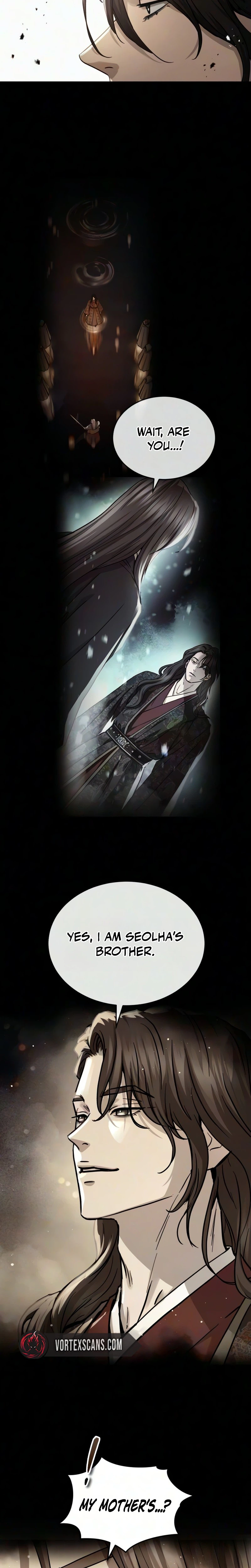 Absolute Domination Chapter 98, page 14 of 37