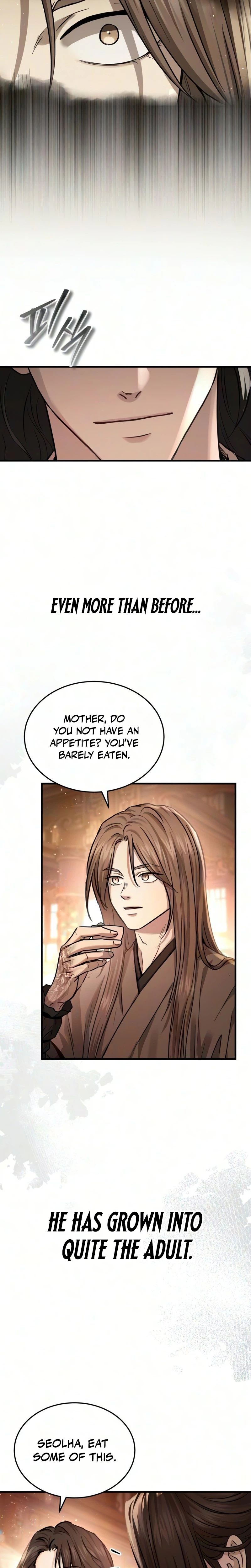 Absolute Domination Chapter 98, page 15 of 37