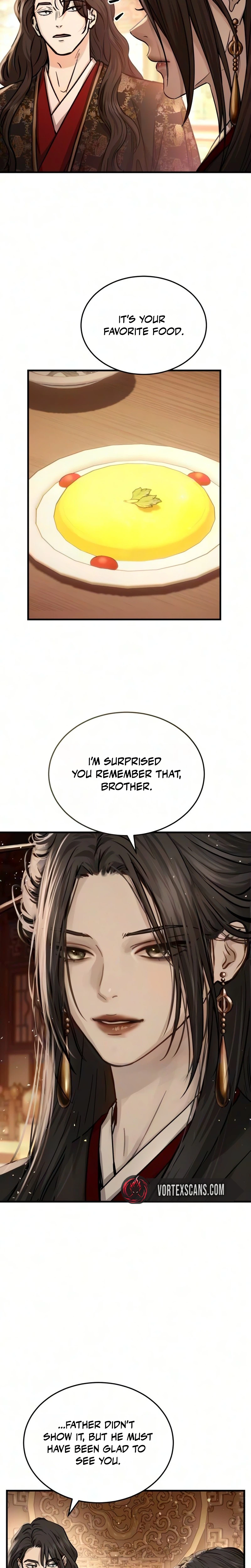 Absolute Domination Chapter 98, page 16 of 37