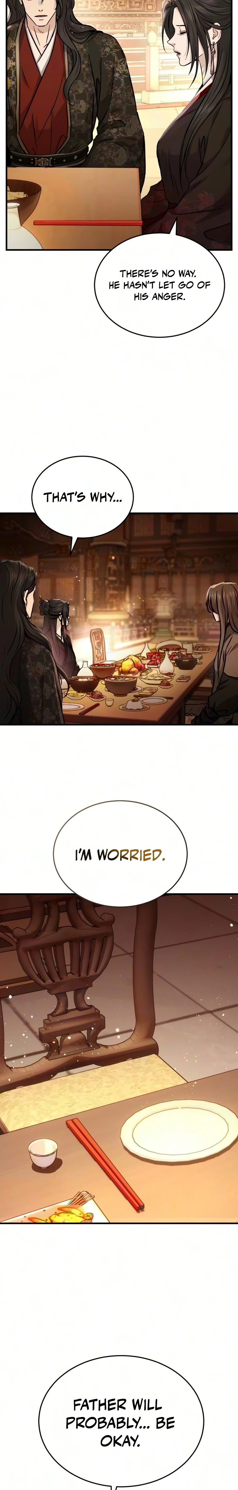 Absolute Domination Chapter 98, page 17 of 37