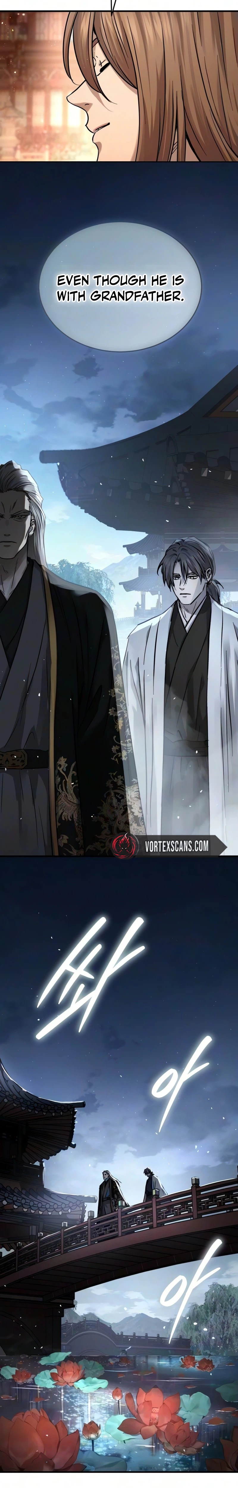 Absolute Domination Chapter 98, page 18 of 37