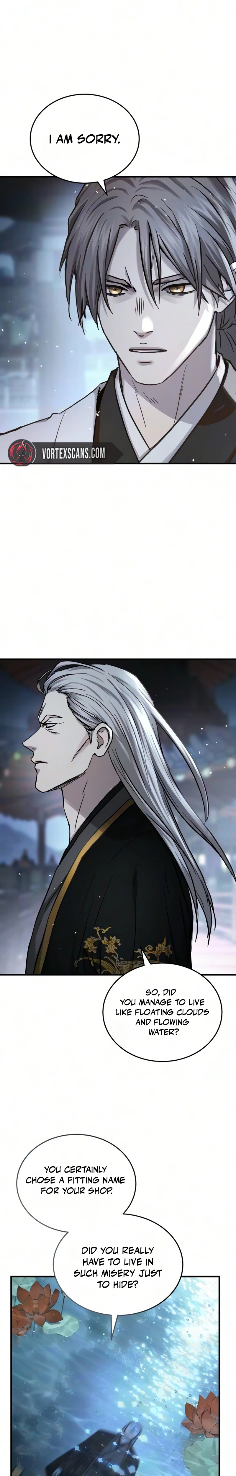 Absolute Domination Chapter 98, page 19 of 37