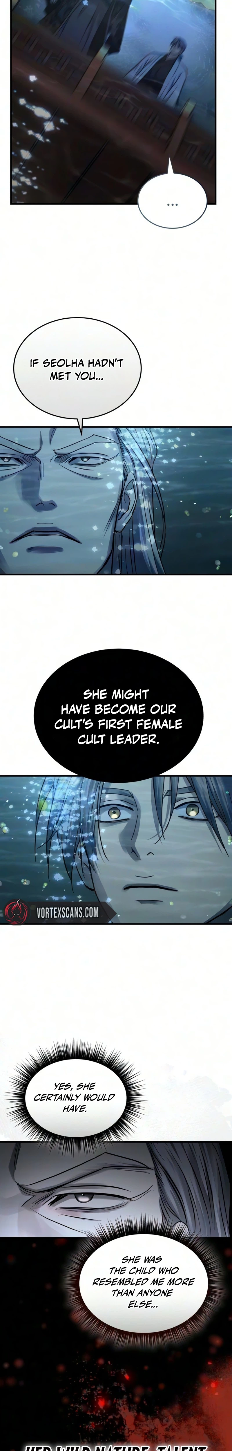 Absolute Domination Chapter 98, page 20 of 37