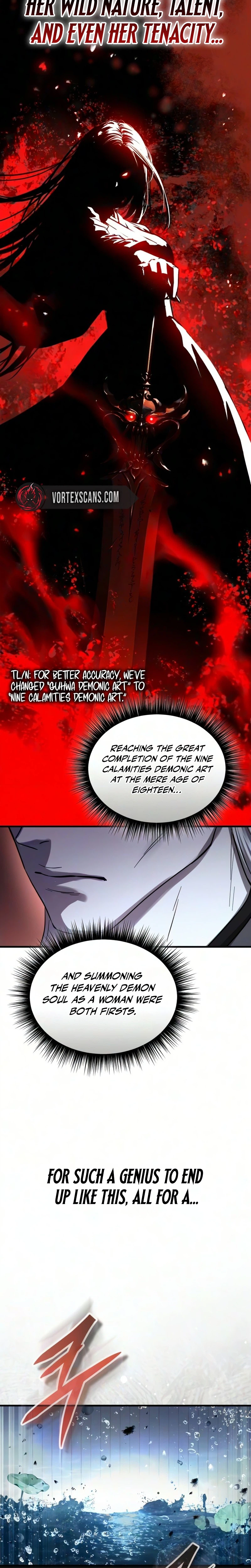 Absolute Domination Chapter 98, page 21 of 37