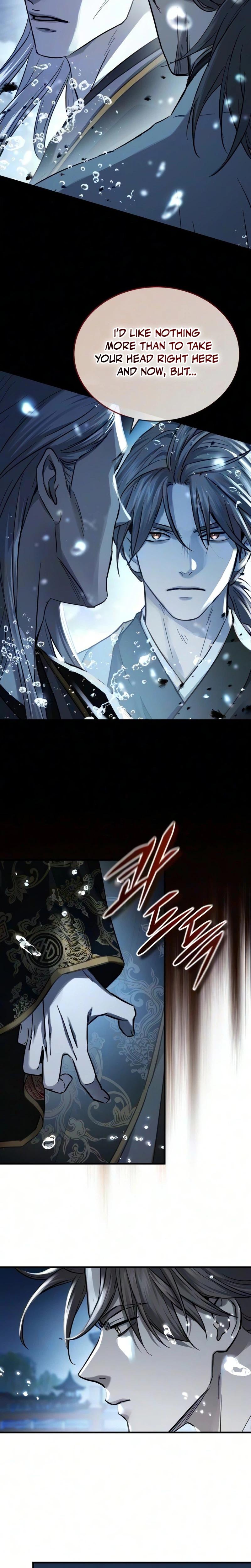 Absolute Domination Chapter 98, page 23 of 37