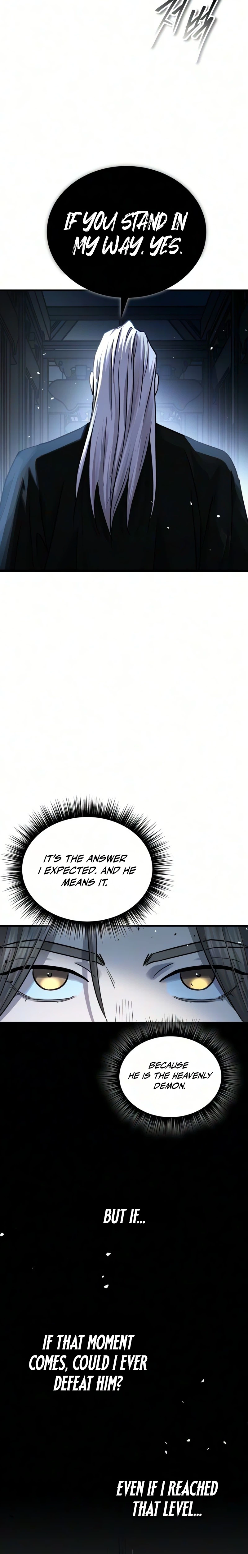 Absolute Domination Chapter 98, page 33 of 37