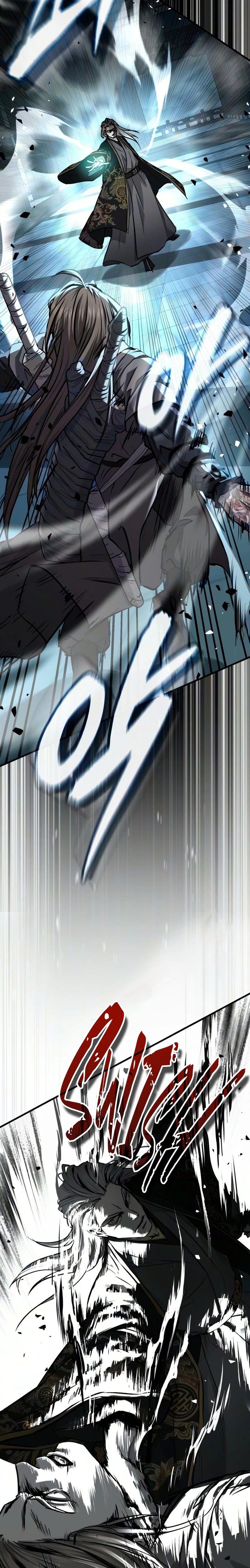 Absolute Domination Chapter 98, page 35 of 37