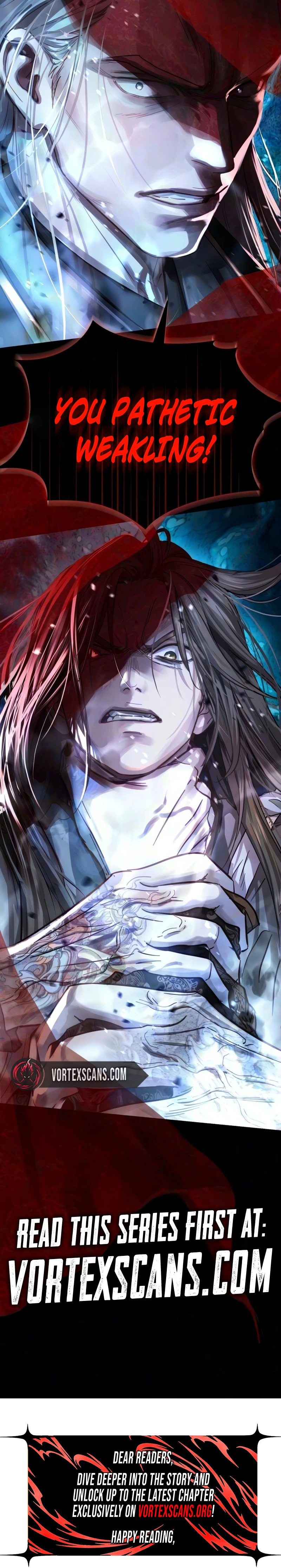 Absolute Domination Chapter 98, page 37 of 37