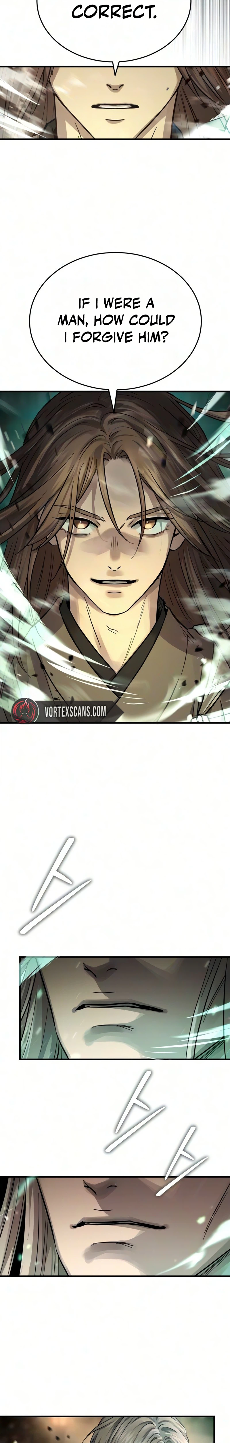 Absolute Domination Chapter 98, page 6 of 37