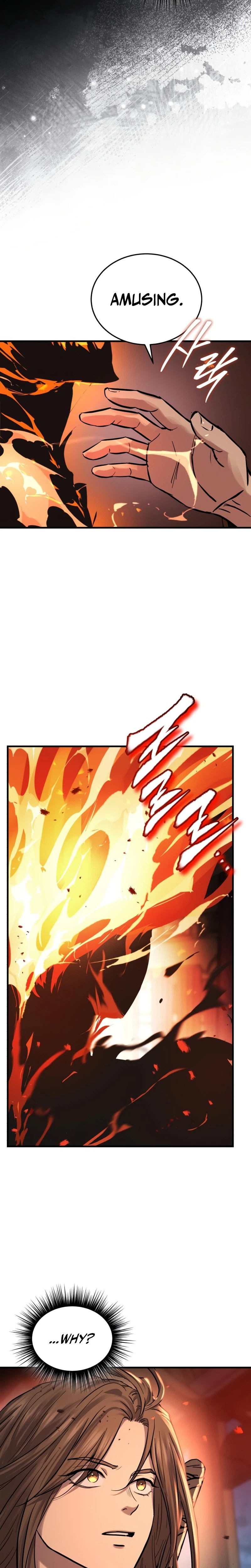 Absolute Domination Chapter 99, page 12 of 36