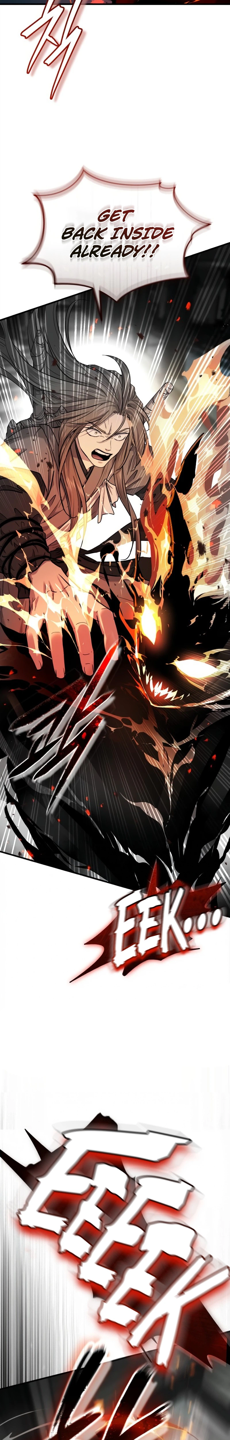 Absolute Domination Chapter 99, page 14 of 36
