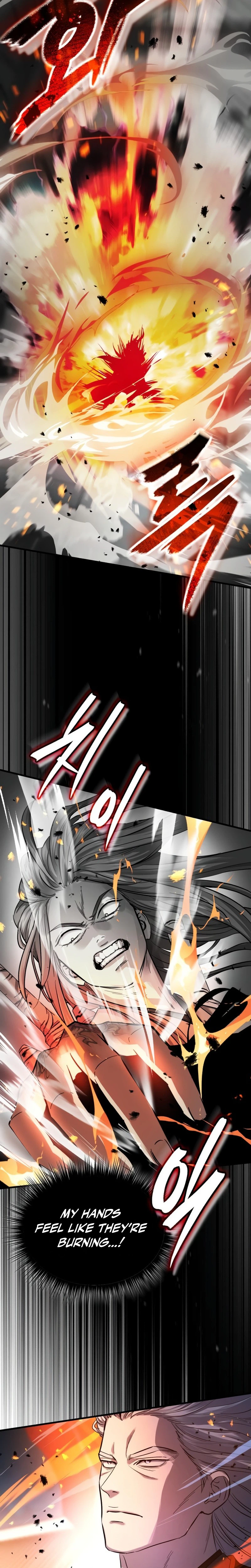 Absolute Domination Chapter 99, page 15 of 36