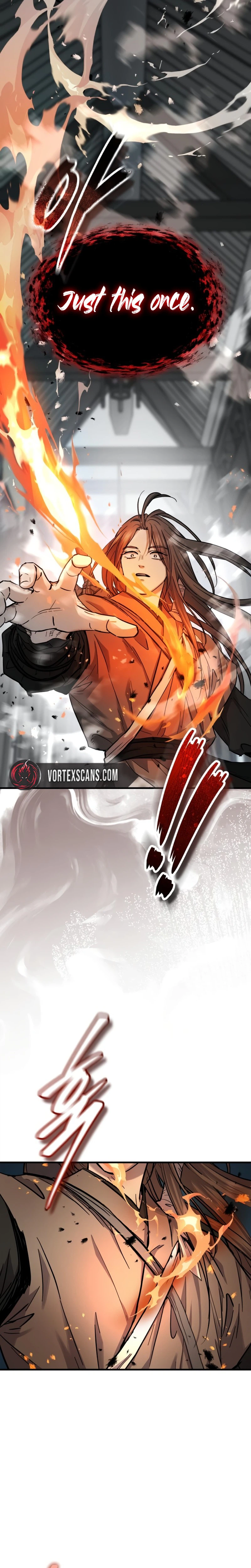 Absolute Domination Chapter 99, page 17 of 36
