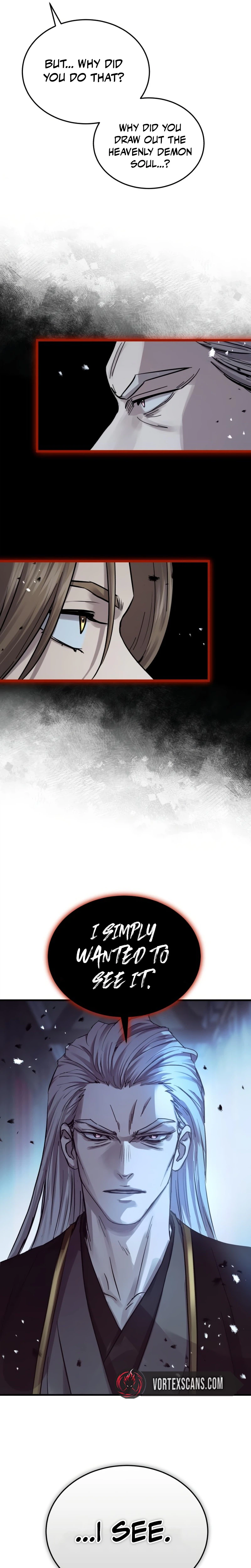 Absolute Domination Chapter 99, page 19 of 36