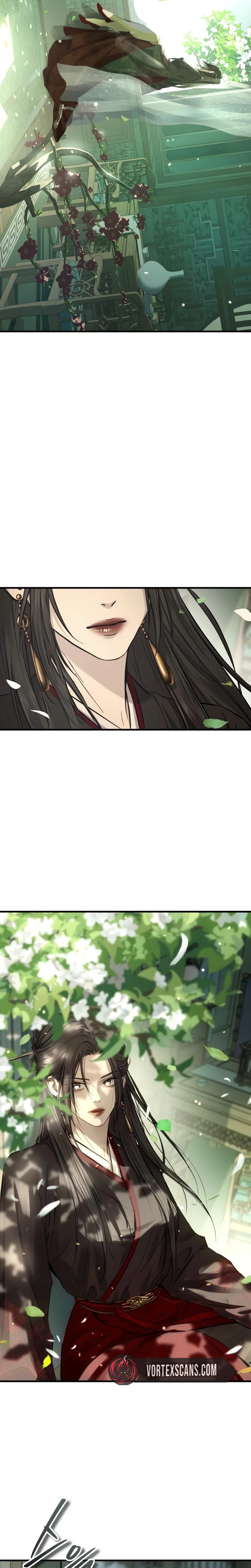 Absolute Domination Chapter 99, page 24 of 36