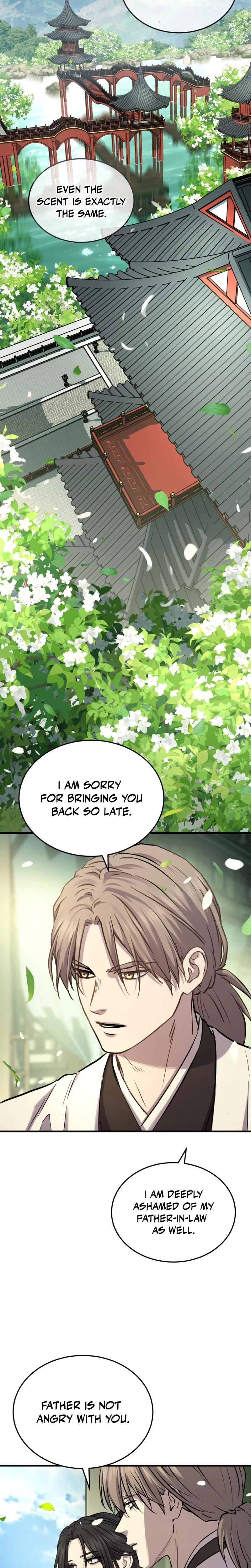 Absolute Domination Chapter 99, page 26 of 36