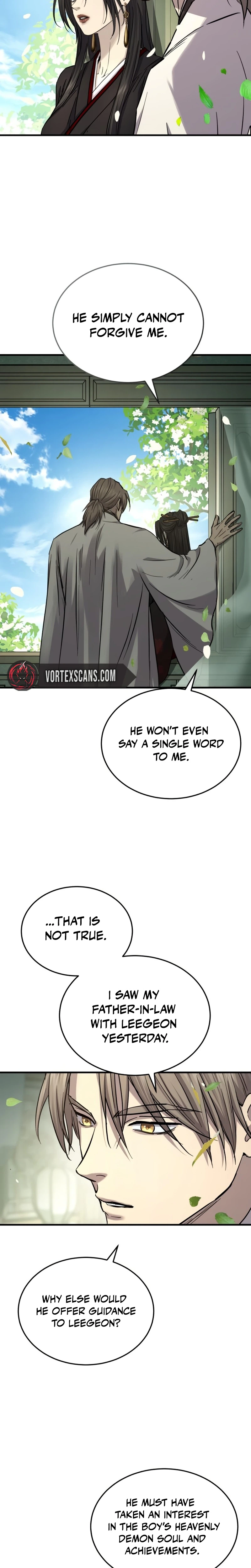 Absolute Domination Chapter 99, page 27 of 36