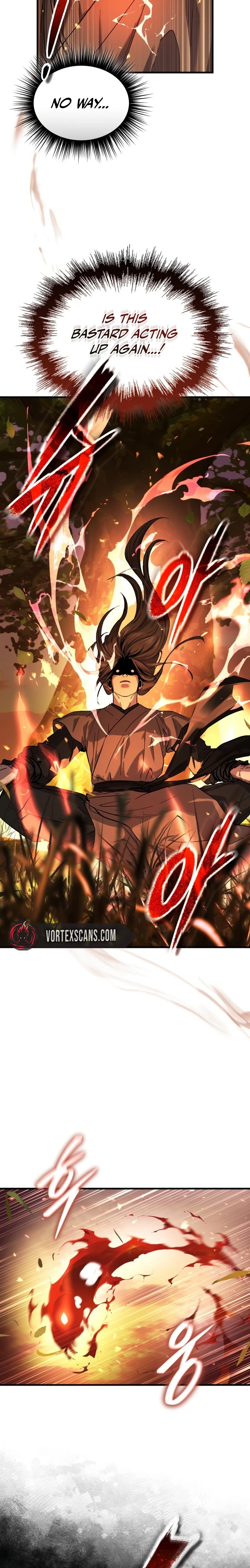 Absolute Domination Chapter 99, page 34 of 36