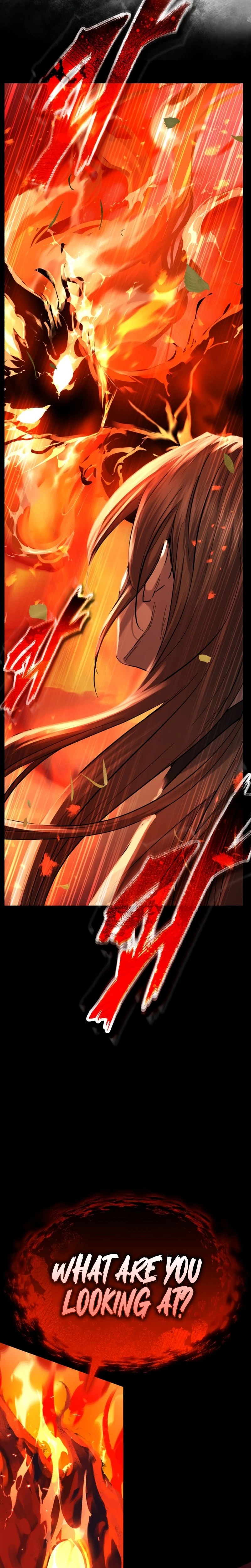 Absolute Domination Chapter 99, page 35 of 36