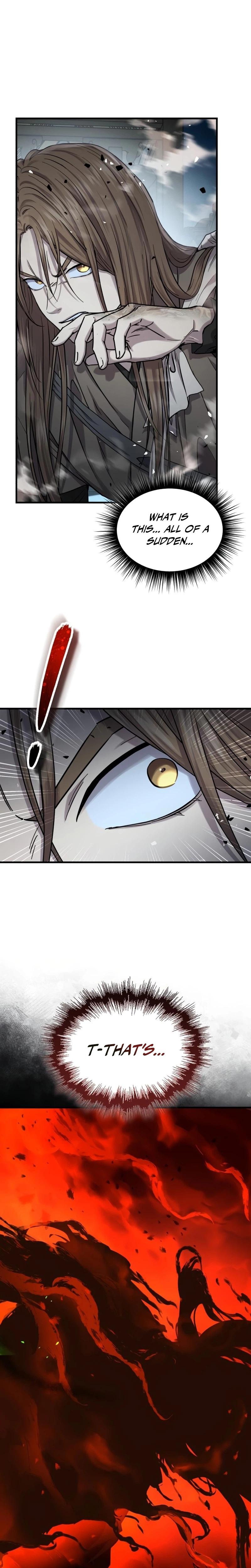 Absolute Domination Chapter 99, page 5 of 36