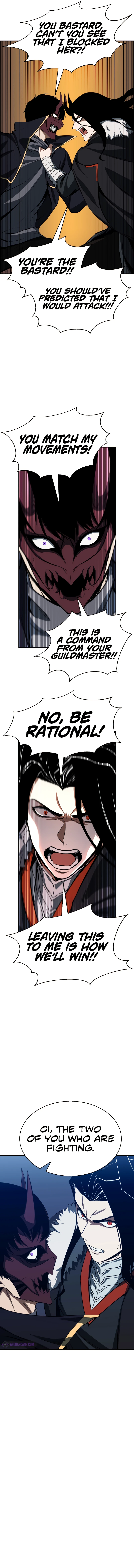 Absolute Necromancer Chapter 43, page 17 of 19