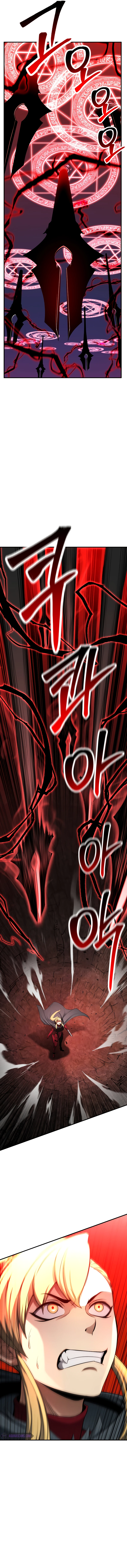 Absolute Necromancer Chapter 46, page 5 of 16