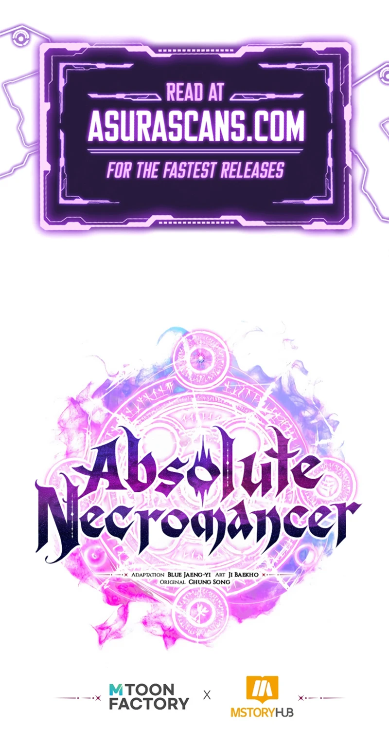 Absolute Necromancer Chapter 78, page 16 of 16