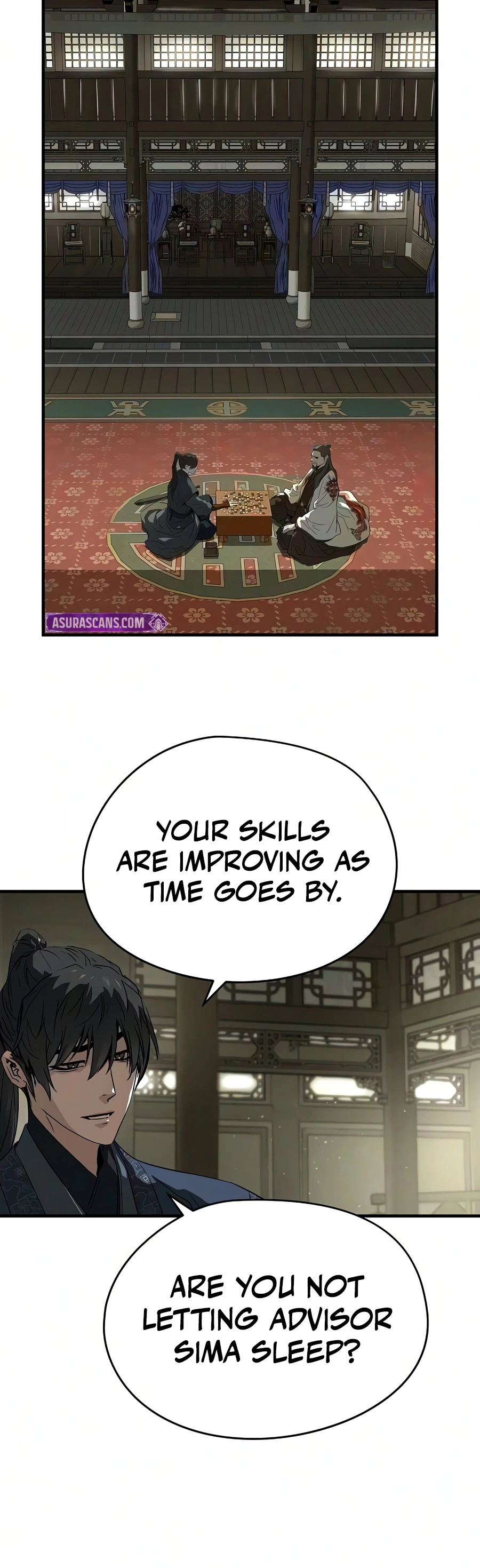 Absolute Regression Chapter 102, page 13 of 22
