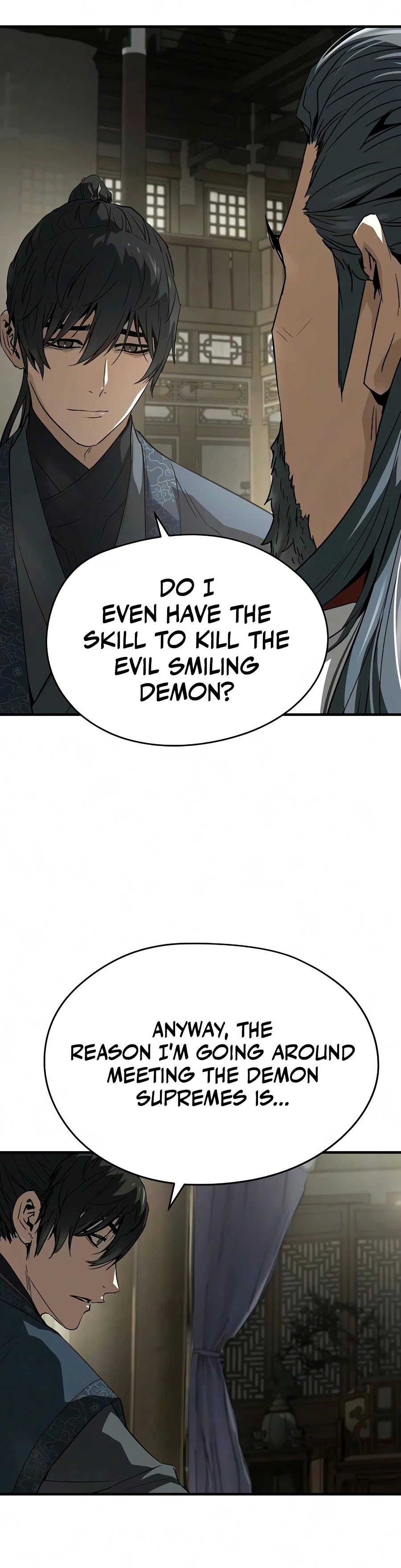Absolute Regression Chapter 102, page 9 of 22
