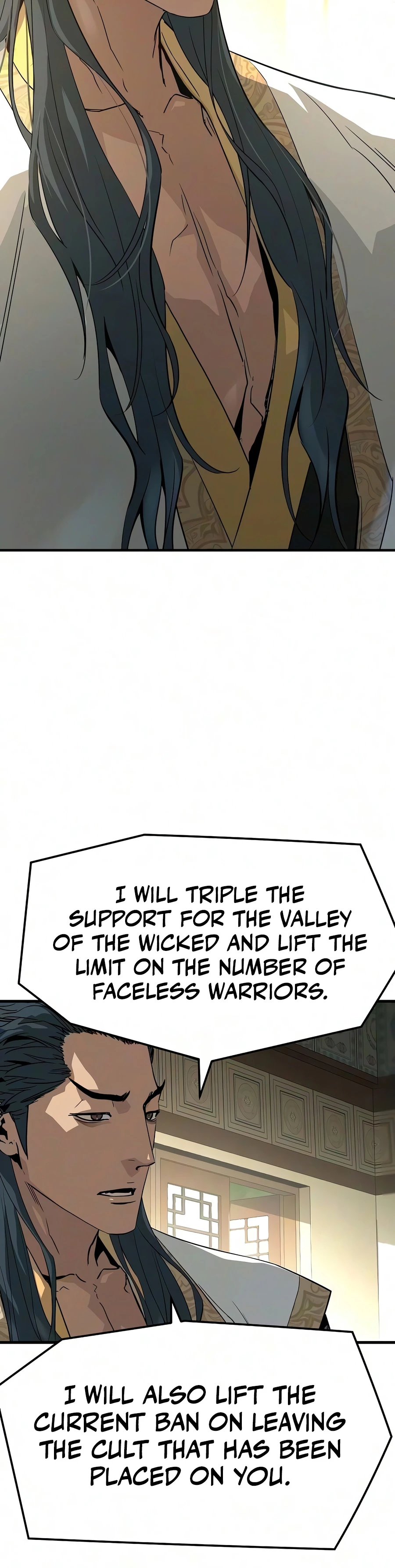 Absolute Regression Chapter 103, page 11 of 21