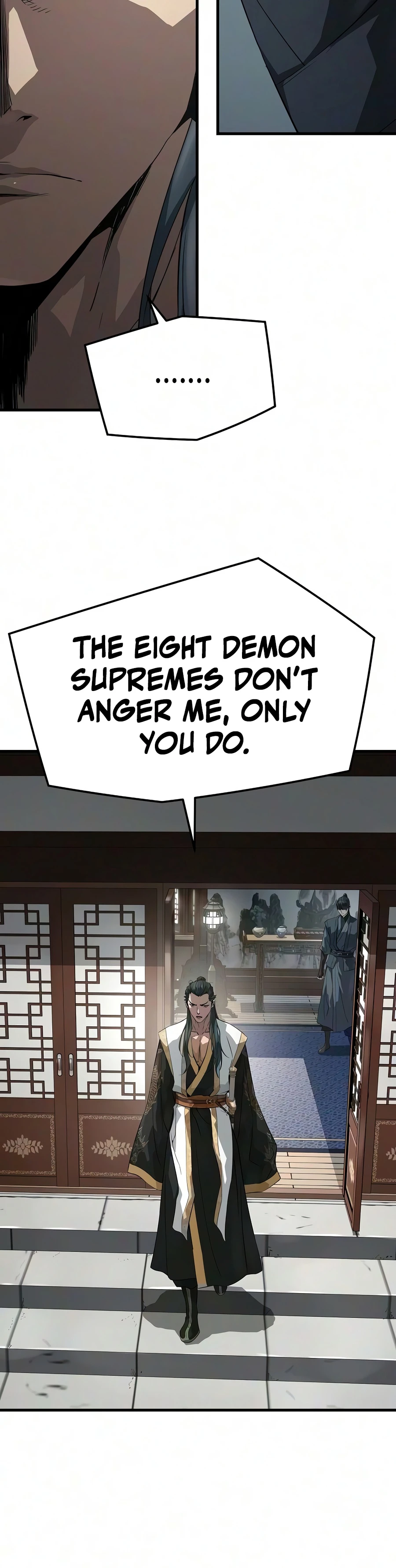 Absolute Regression Chapter 103, page 17 of 21