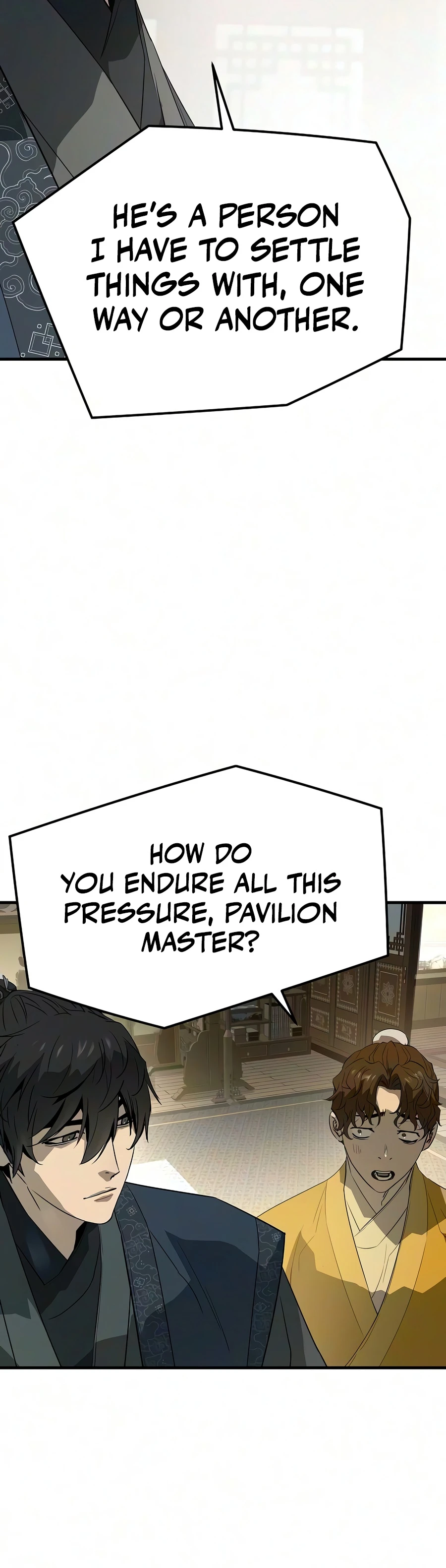 Absolute Regression Chapter 103, page 19 of 21