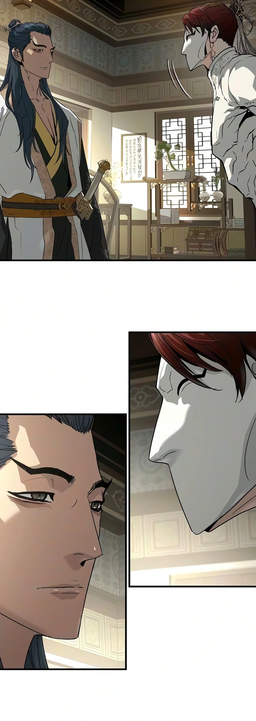 Absolute Regression Chapter 103, page 7 of 21