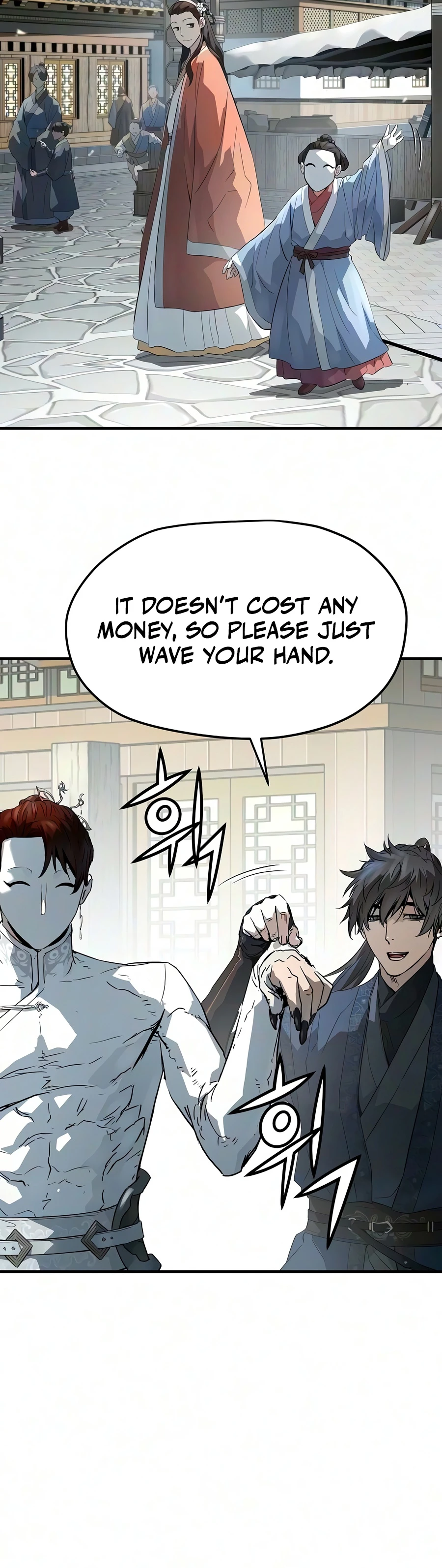 Absolute Regression Chapter 104, page 15 of 22