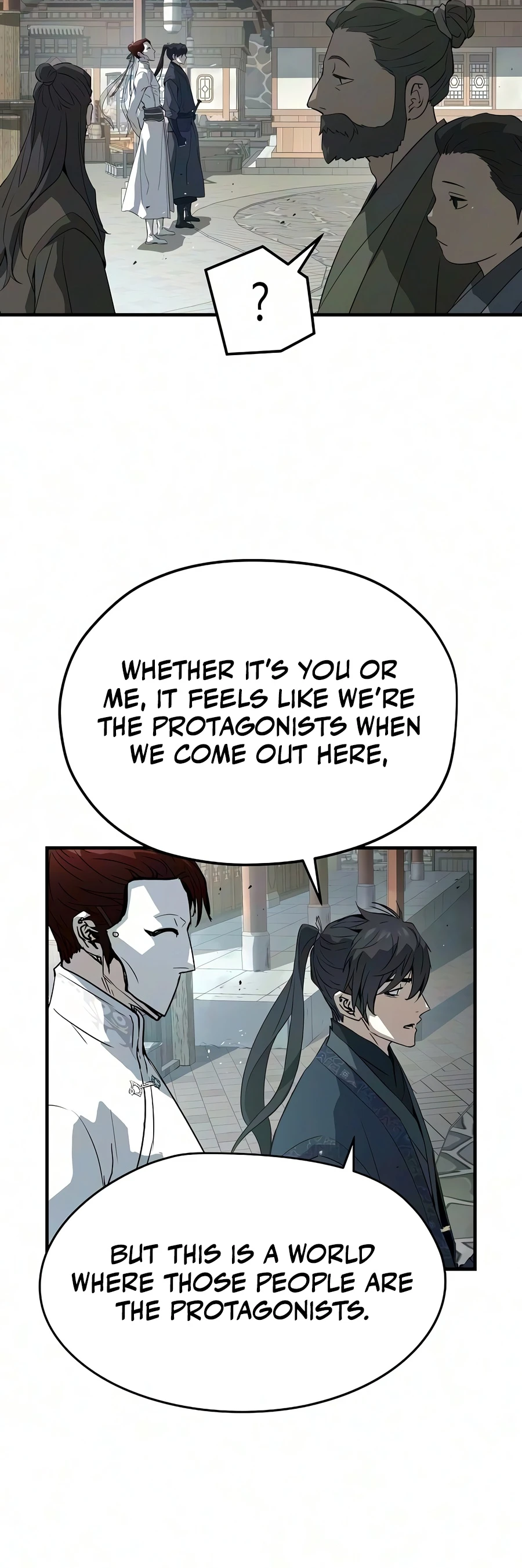 Absolute Regression Chapter 104, page 17 of 22