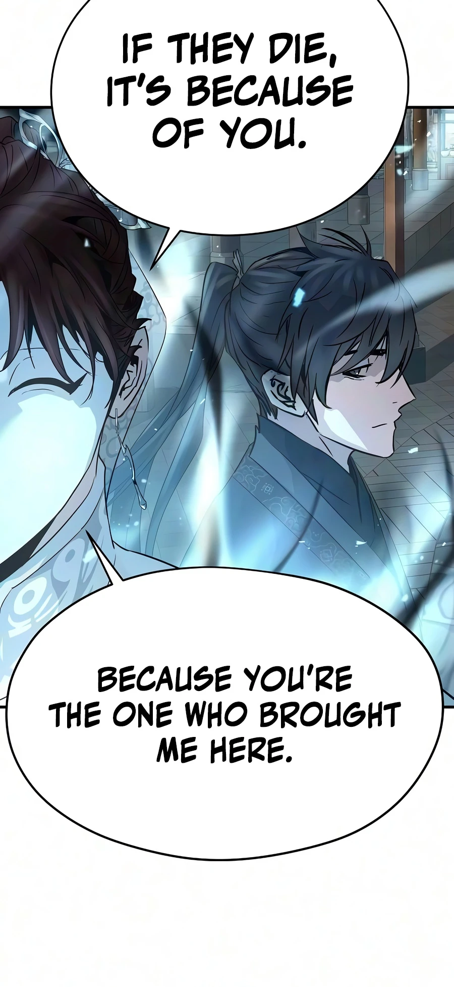 Absolute Regression Chapter 104, page 19 of 22