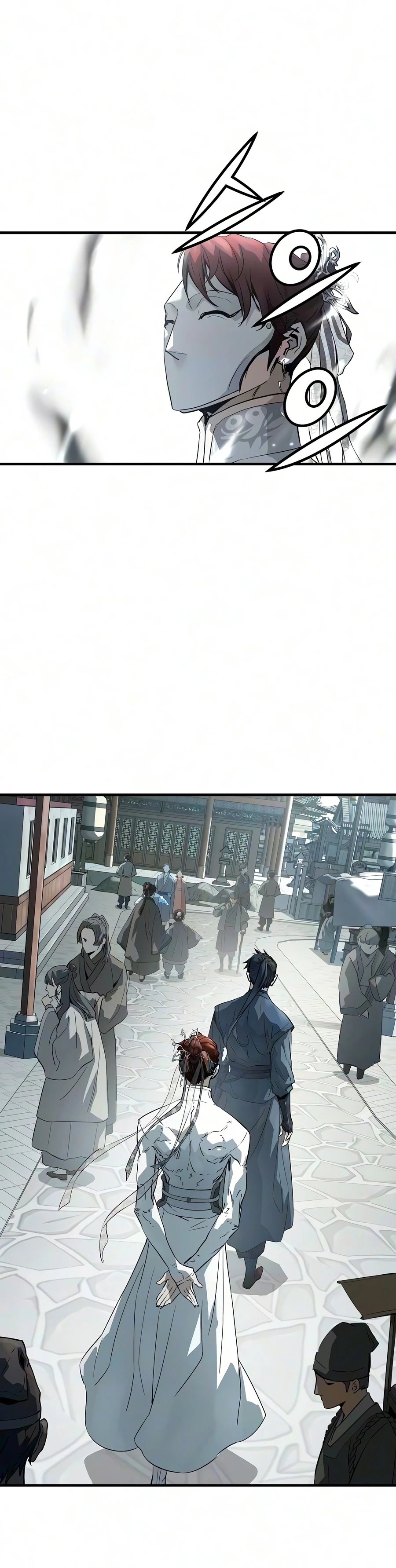 Absolute Regression Chapter 104, page 21 of 22