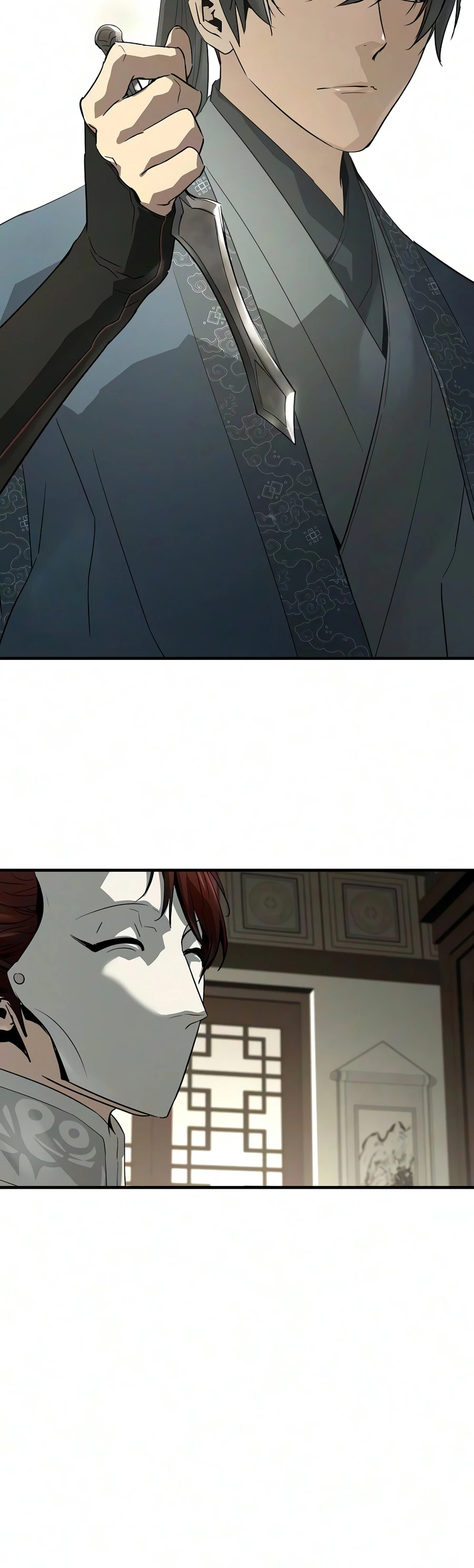 Absolute Regression Chapter 104, page 7 of 22
