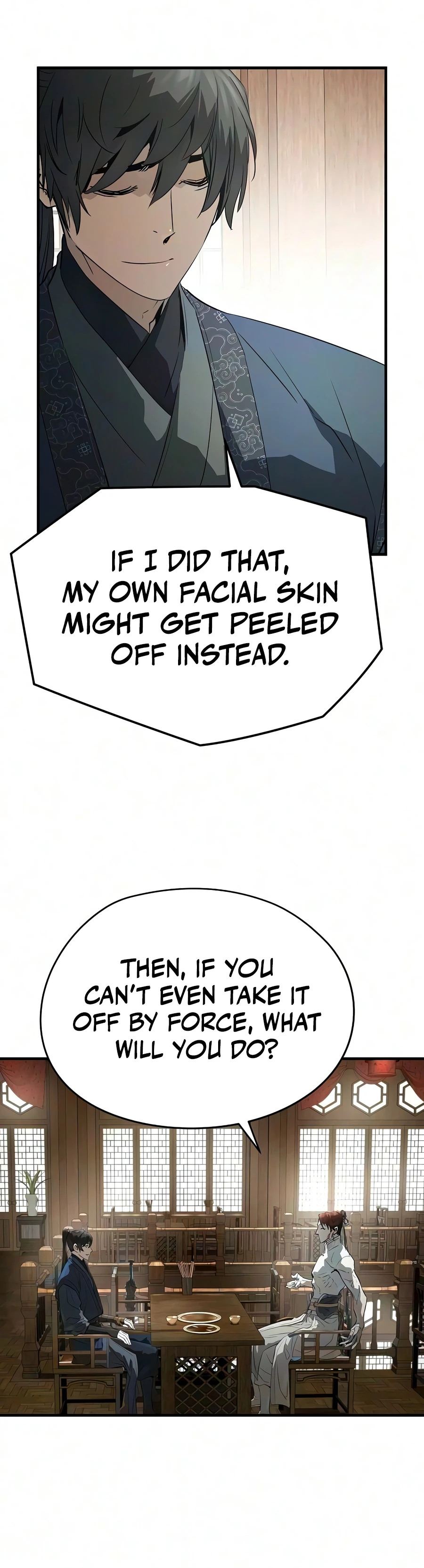 Absolute Regression Chapter 105, page 15 of 22