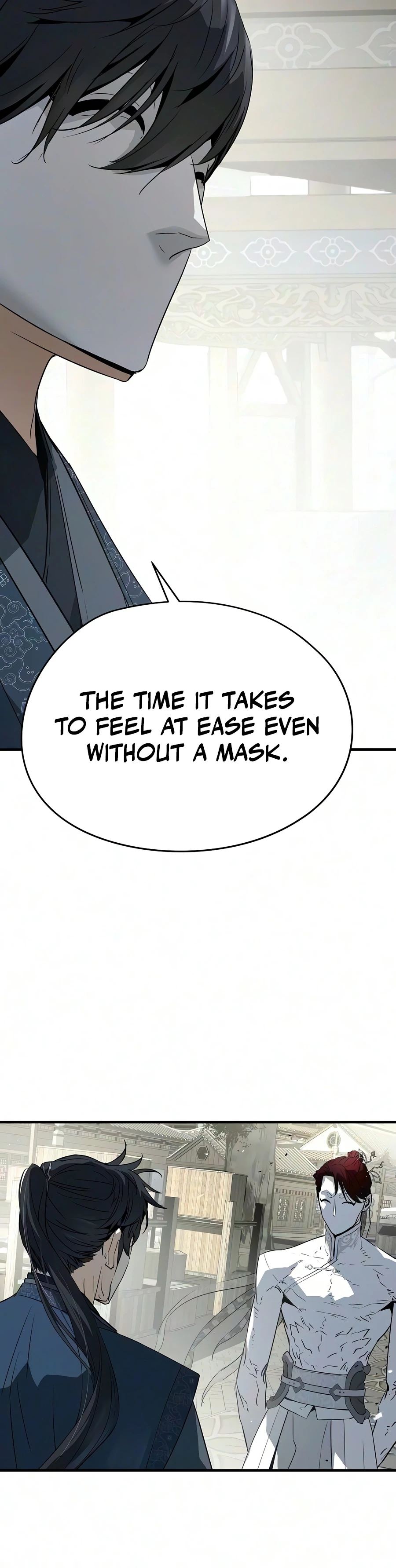 Absolute Regression Chapter 105, page 19 of 22