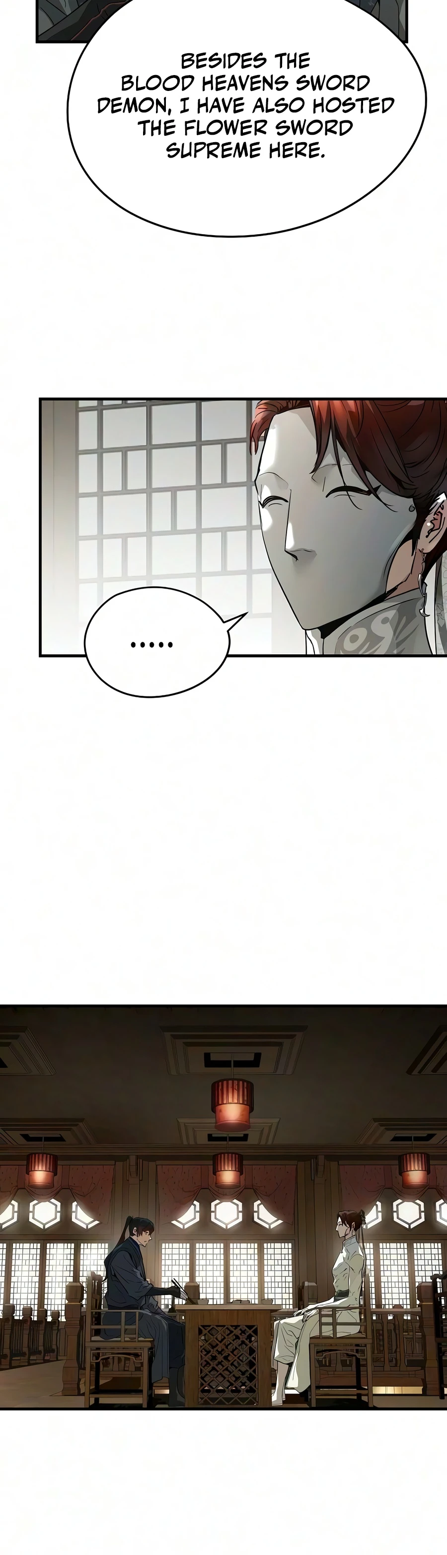 Absolute Regression Chapter 105, page 7 of 22