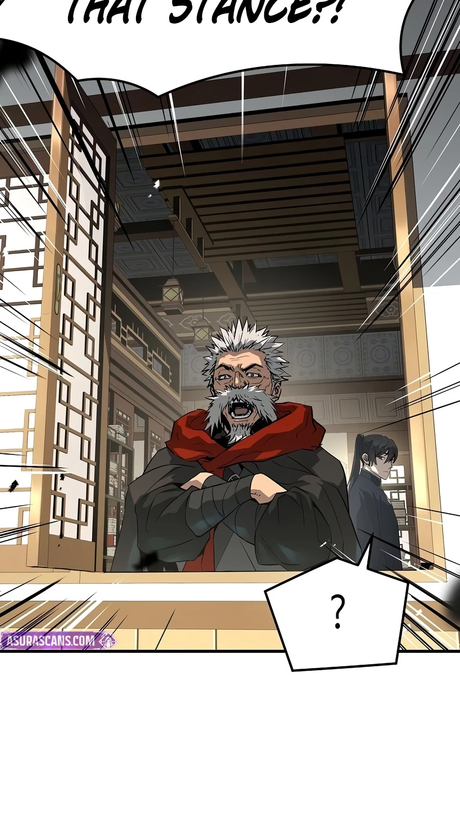 Absolute Regression Chapter 107, page 11 of 21