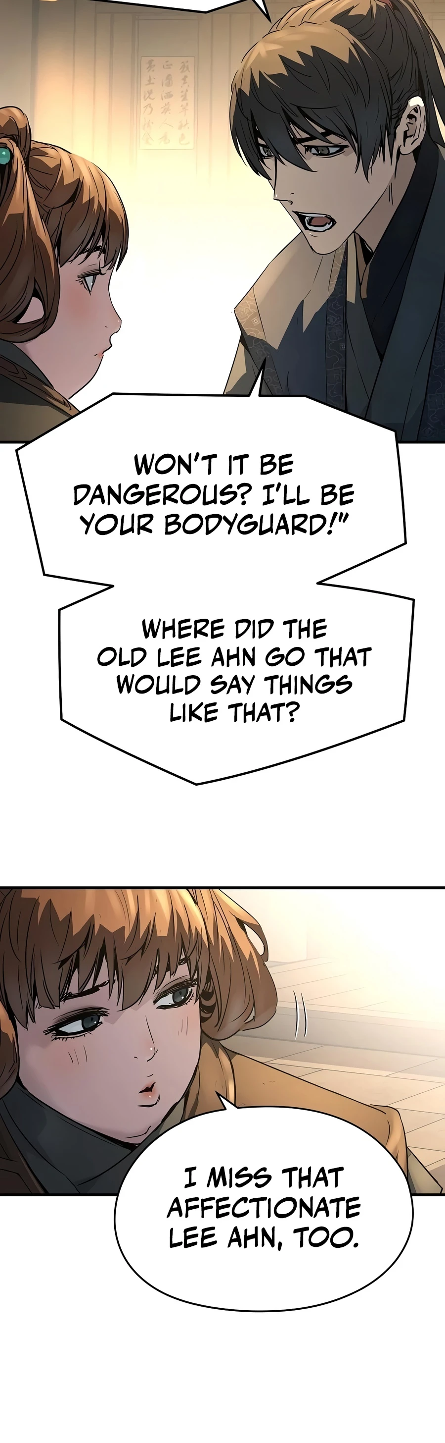 Absolute Regression Chapter 107, page 13 of 21