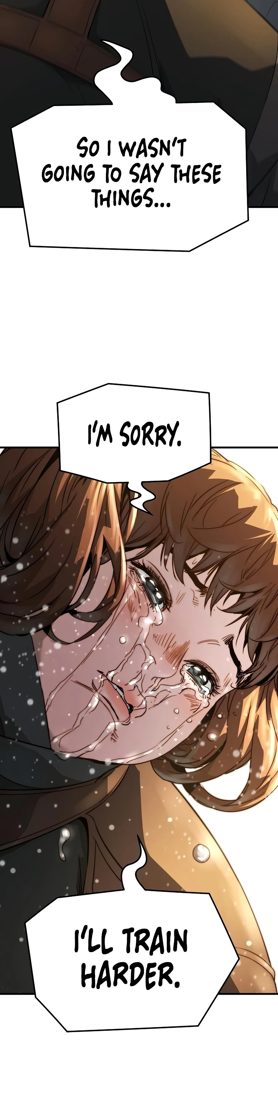 Absolute Regression Chapter 107, page 16 of 21