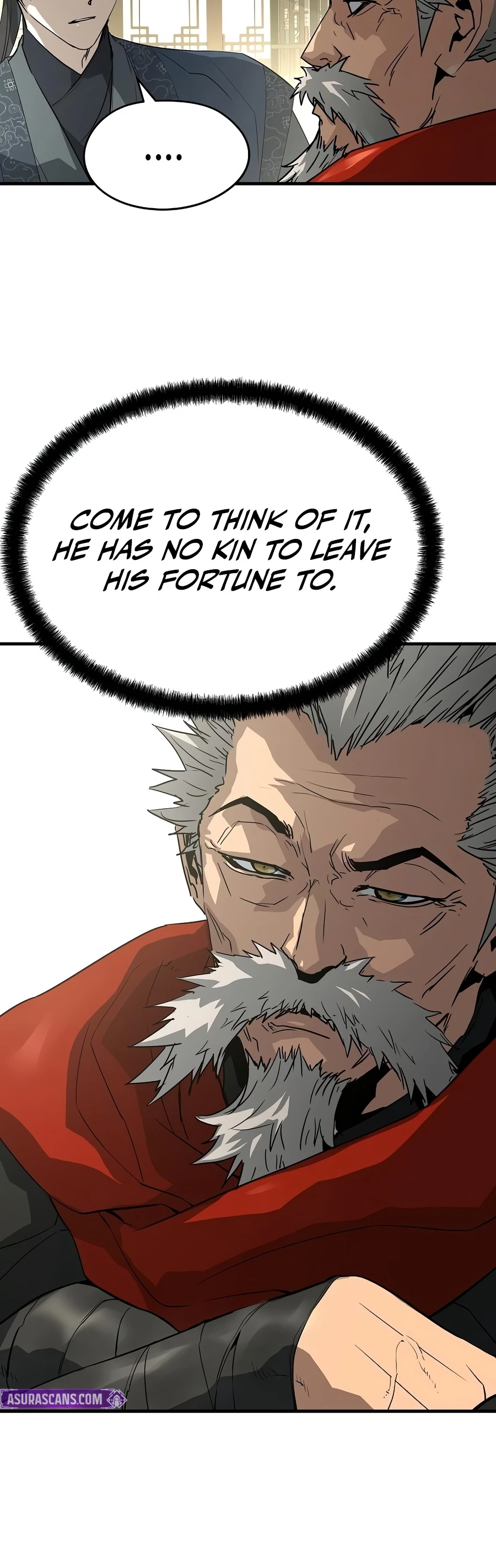 Absolute Regression Chapter 107, page 9 of 21