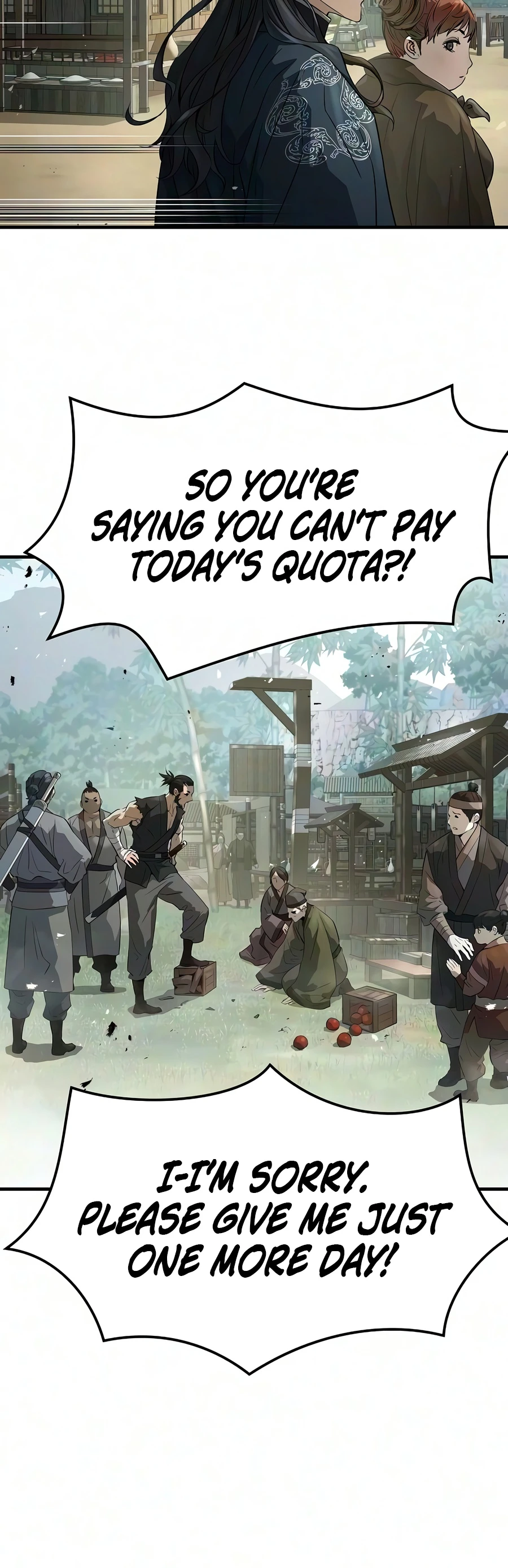 Absolute Regression Chapter 108, page 13 of 20