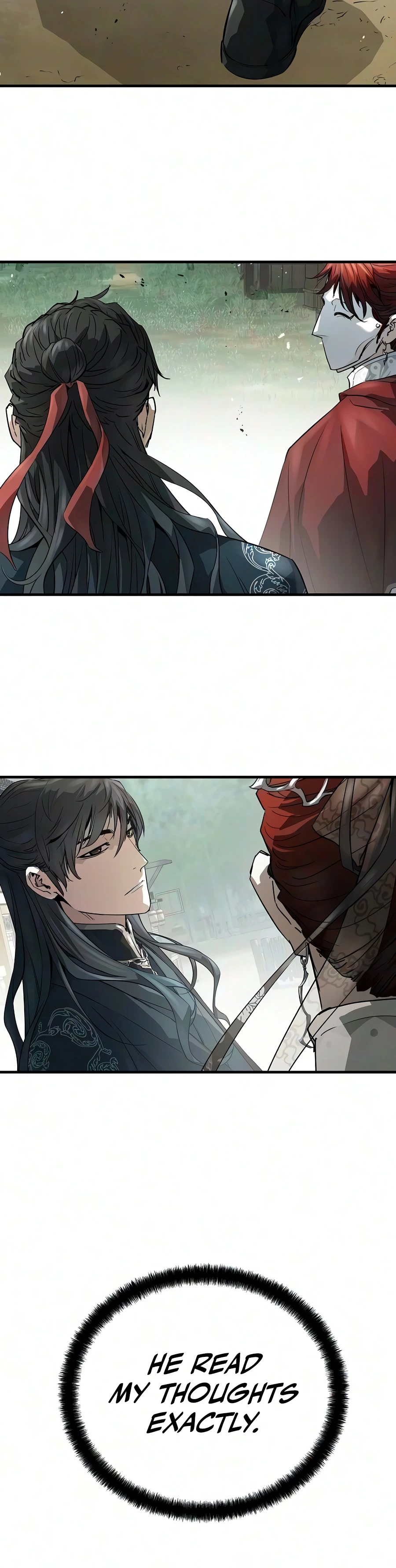 Absolute Regression Chapter 108, page 15 of 20