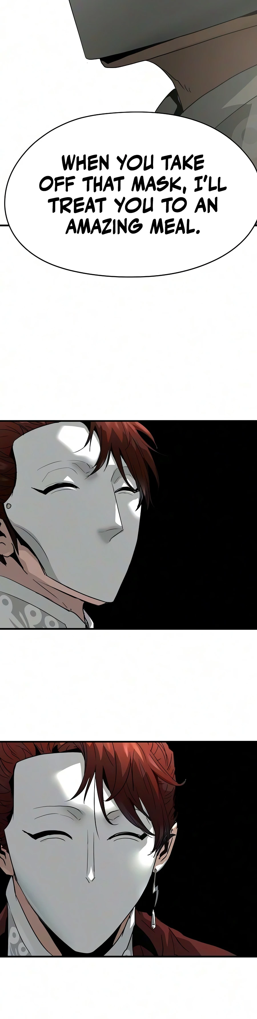 Absolute Regression Chapter 108, page 19 of 20