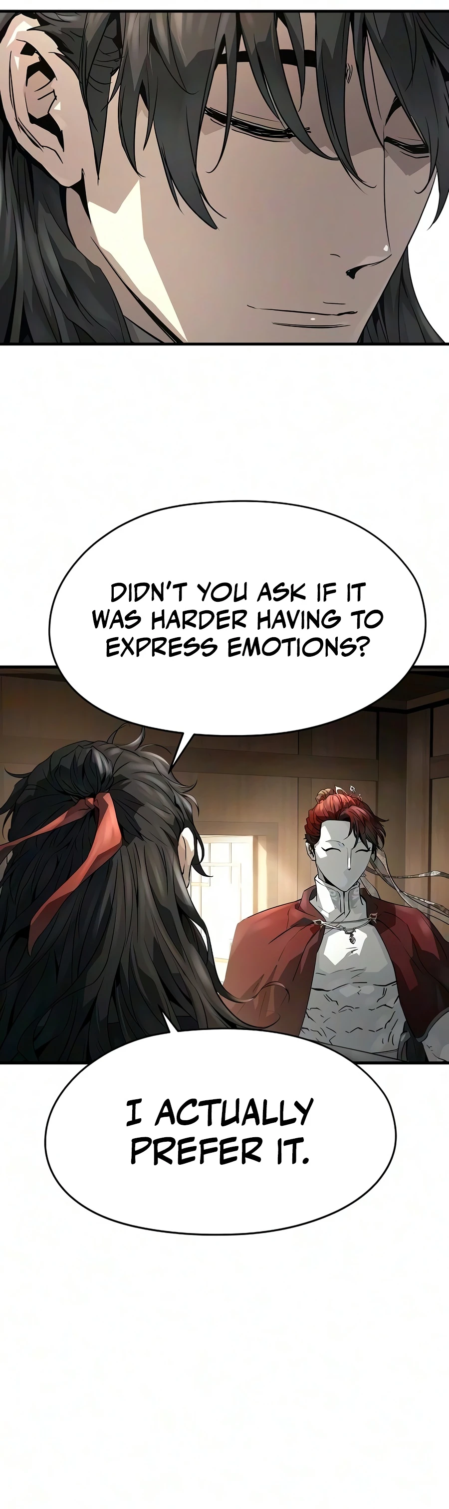 Absolute Regression Chapter 108, page 7 of 20