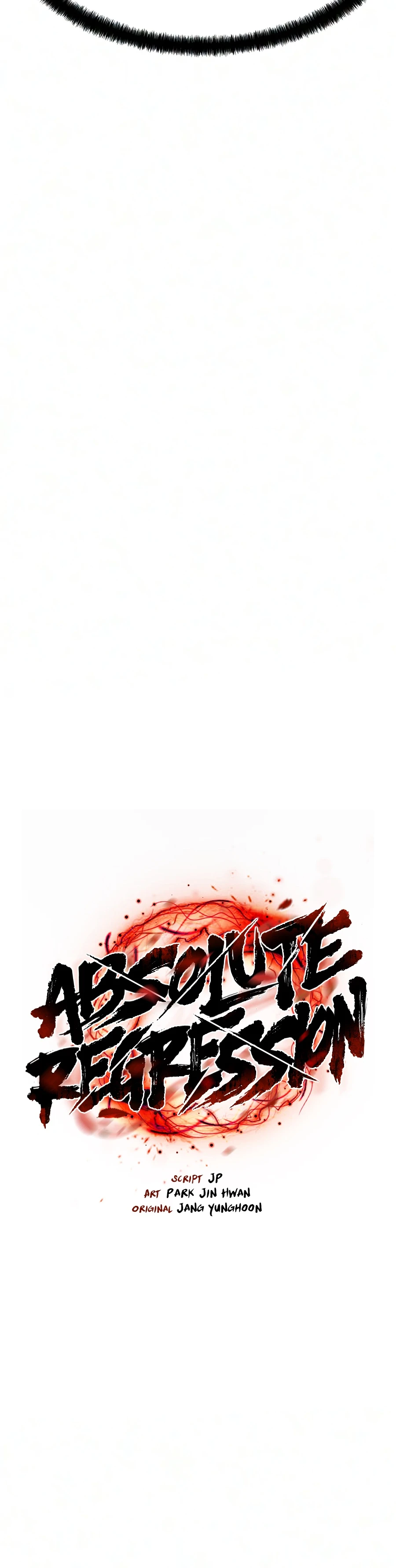 Absolute Regression Chapter 108, page 9 of 20